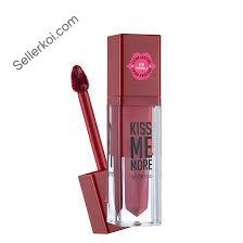 Flormar New Kiss Me More Lip Tattoo -10 Choco (3.8ml)